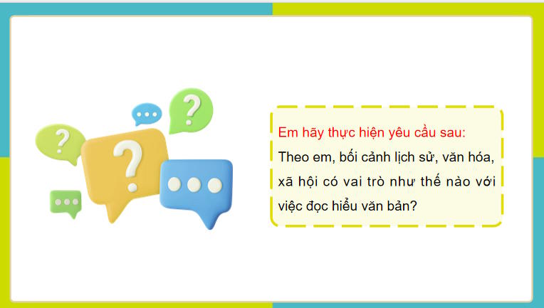 PowerPoint Ngữ văn 9 Bài 5: Bàn về đọc sách