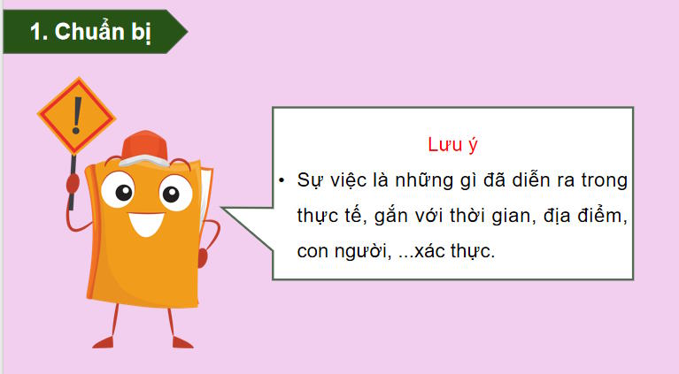 PowerPoint Ngữ văn 9 Bài 5: Trình bày ý kiến về một sự việc có tính thời sự