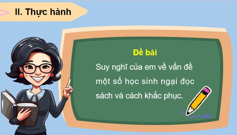 PowerPoint Ngữ văn 9 Bài 5: Viết bài văn nghị luận xã hội về một vấn đề cần giải quyết