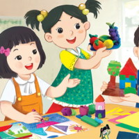 Bộ đề thi giữa học kì 1 môn Mĩ thuật 6 năm 2025 - 2026