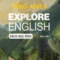 Bộ đề thi giữa học kì 1 môn Tiếng Anh 6 sách Cánh diều năm 2025 - 2026