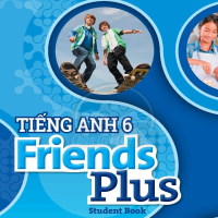 Bộ đề thi giữa học kì 1 môn Tiếng Anh 6 sách Chân trời sáng tạo năm 2025 - 2026