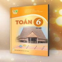 Bộ đề ôn thi giữa học kì 1 Toán 6 Kết nối tri thức với cuộc sống