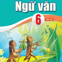 Đề cương ôn tập giữa học kì 1 Ngữ văn 6 Cánh diều