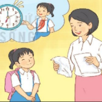 PowerPoint Tiếng Việt 3 Bài 11: Kể chuyện Đội viên tương lai