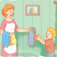 PowerPoint Tiếng Việt 3 Bài 12: Bài tập làm văn