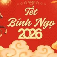 Lịch nghỉ Tết âm lịch 2026 của cán bộ, công chức