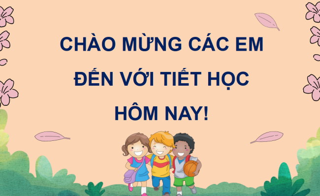 PowerPoint Công nghệ 4 Bài 1: Lợi ích của hoa và cây cảnh