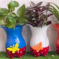 PowerPoint Công nghệ 4 Bài 4: Chậu và giá thể trồng hoa, cây cảnh