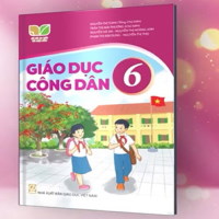Đề cương ôn tập giữa học kì 1 Giáo dục công dân 6 Kết nối tri thức với cuộc sống
