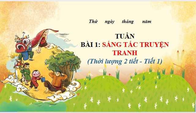 Mii thuat 5 CTST chu de 5 bai 2 4*479437