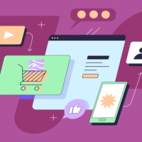 PowerPoint Tin học 4 Bài 3: Thông tin trên trang web