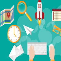 PowerPoint Tin học 4 Bài 4: Tìm kiếm và trao đổi thông tin