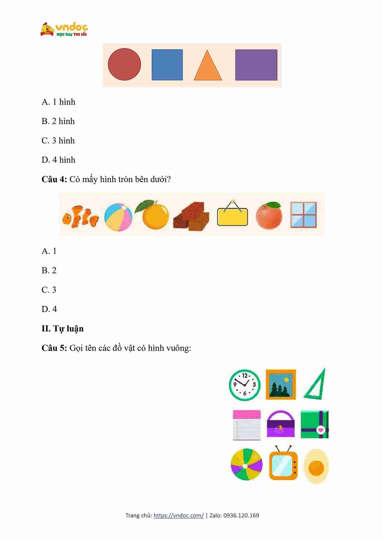 bai tap cuoi tuan mon toan lop 1 ctst tuan 2 2*479652