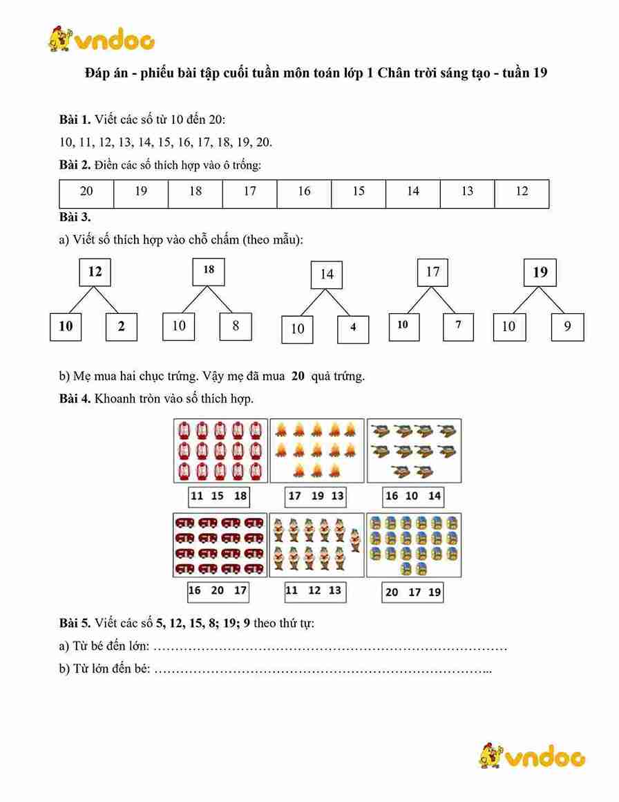 bai tap cuoi tuan toan lop 1 ctst tuan 19 4*479648