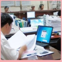 Chính thức bỏ thi nâng ngạch công chức từ tháng 12/2025