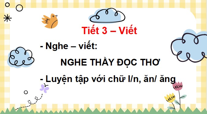 giao an tieng viet 3 bai 13 nghe thay doc tho 2*479003