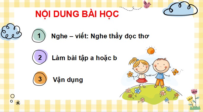 giao an tieng viet 3 bai 13 nghe thay doc tho 3*479004