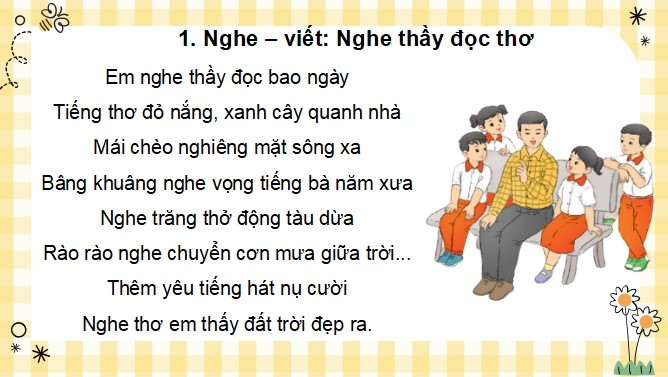 giao an tieng viet 3 bai 13 nghe thay doc tho 4*479011
