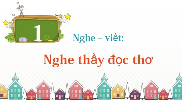 giao an tieng viet 3 bai 13 nghe thay doc tho 7*479007