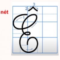 PowerPoint Tiếng Việt 3 Bài 14: Ôn chữ hoa E, Ê