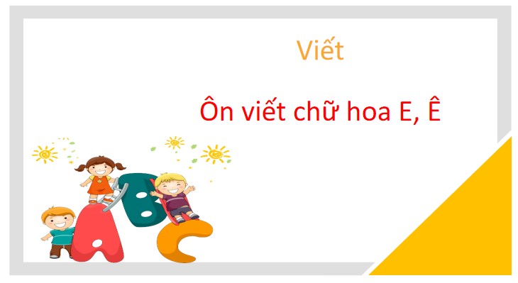 giao an tieng viet 3 bai 14 on chu hoa e e 6*479073