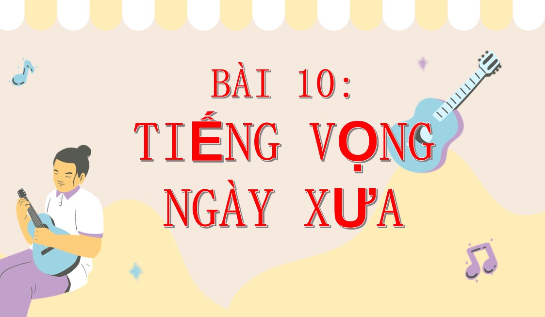 PowerPoint Bài Kí ức tuổi thơ Văn 9 CTST