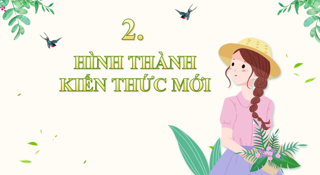 PowerPoint Bài Nhớ rừng Văn 9 CTST