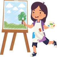 PowerPoint Trò chơi Giải mã bức tranh (3 mẫu)