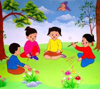 Giáo án Sinh hoạt lớp 6 Trường học của em tuần 3