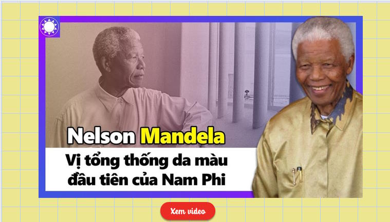 Thực hành Tìm hiểu khái quát Cộng hòa Nam Phi