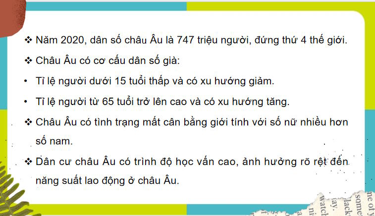 Giáo án PowerPoint Địa lí 7 Kết nối tri thức Bài 2