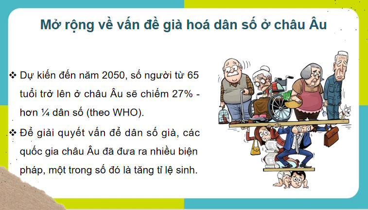 Giáo án PowerPoint Địa lí 7 Kết nối tri thức Bài 2