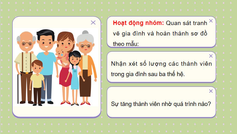 Giáo án PowerPoint Khoa học tự nhiên 7 Bài 37