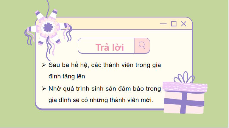 Giáo án PowerPoint Khoa học tự nhiên 7 Bài 37