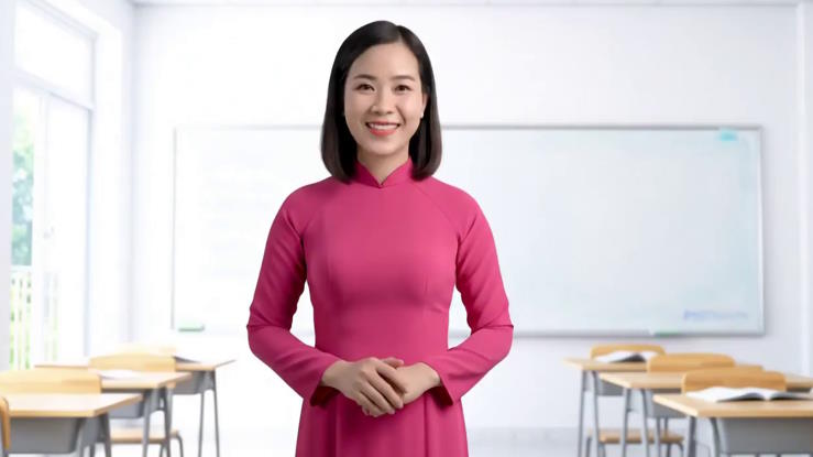 Giáo án PowerPoint Địa lí 7 Kết nối tri thức Bài 4