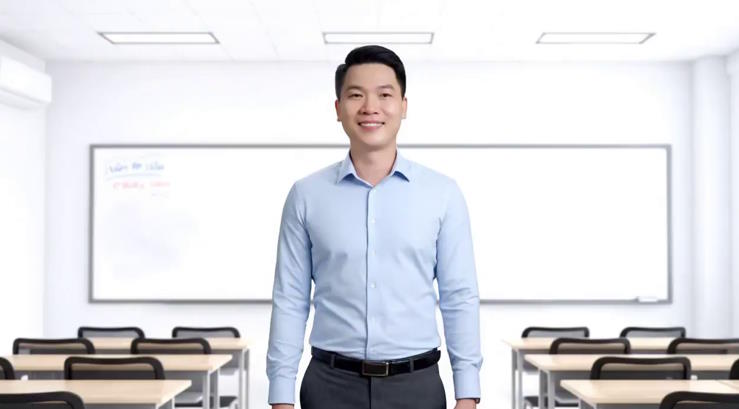 Giáo án PowerPoint Địa lí 7 Kết nối tri thức Bài 6