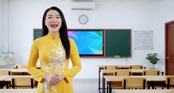 Giáo án PowerPoint Địa lí 7 Kết nối tri thức Bài 8