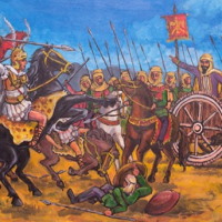 Bộ đề thi giữa học kì 1 môn Lịch sử - Địa lí 6 năm 2025 - 2026 (Sách mới)