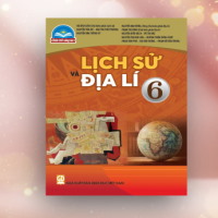 Bộ đề thi giữa học kì 1 môn Lịch sử - Địa lí 6 sách Chân trời sáng tạo năm 2025 - 2026