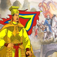 Bộ đề thi giữa học kì 1 môn Lịch sử 6 năm 2025 - 2026 (Sách mới)