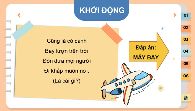 PowerPoint Tự nhiên và xã hội 2 Bài 10: Đường giao thông