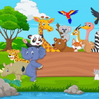 PowerPoint Tự nhiên và xã hội 2 Bài 16: Bảo vệ môi trường sống của thực vật và động vật