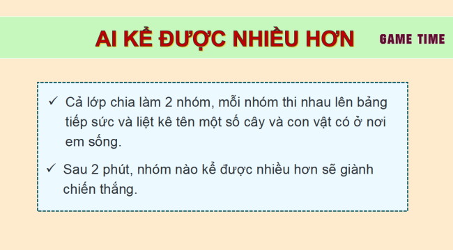 PowerPoint Tự nhiên và xã hội 2 Bài 17