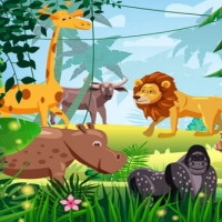 PowerPoint Tự nhiên và xã hội 2 Bài 18: Ôn tập chủ đề Thực vật và động vật