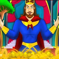 PowerPoint Tiếng Việt 4 Bài 5: Điều ước của vua Mi-đát