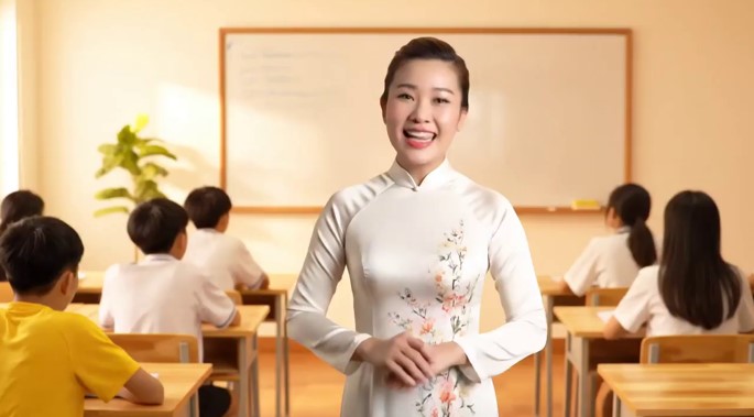 PowerPoint Bài 5: Viết đoạn văn cho bài văn miêu tả cây cối