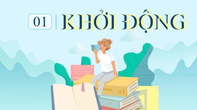 PowerPoint Bài 5: Viết đoạn văn cho bài văn miêu tả cây cối