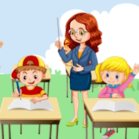 PowerPoint Tiếng Việt 4 Bài 8: Mùa hoa phố Hội