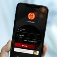 Hướng dẫn chi tiết nộp thuế thay cho người thân bằng eTax Mobile